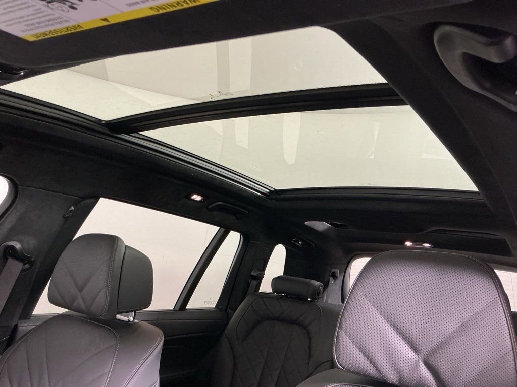 New 2026 BMW X7 xDrive40i AWD/4WD image 23