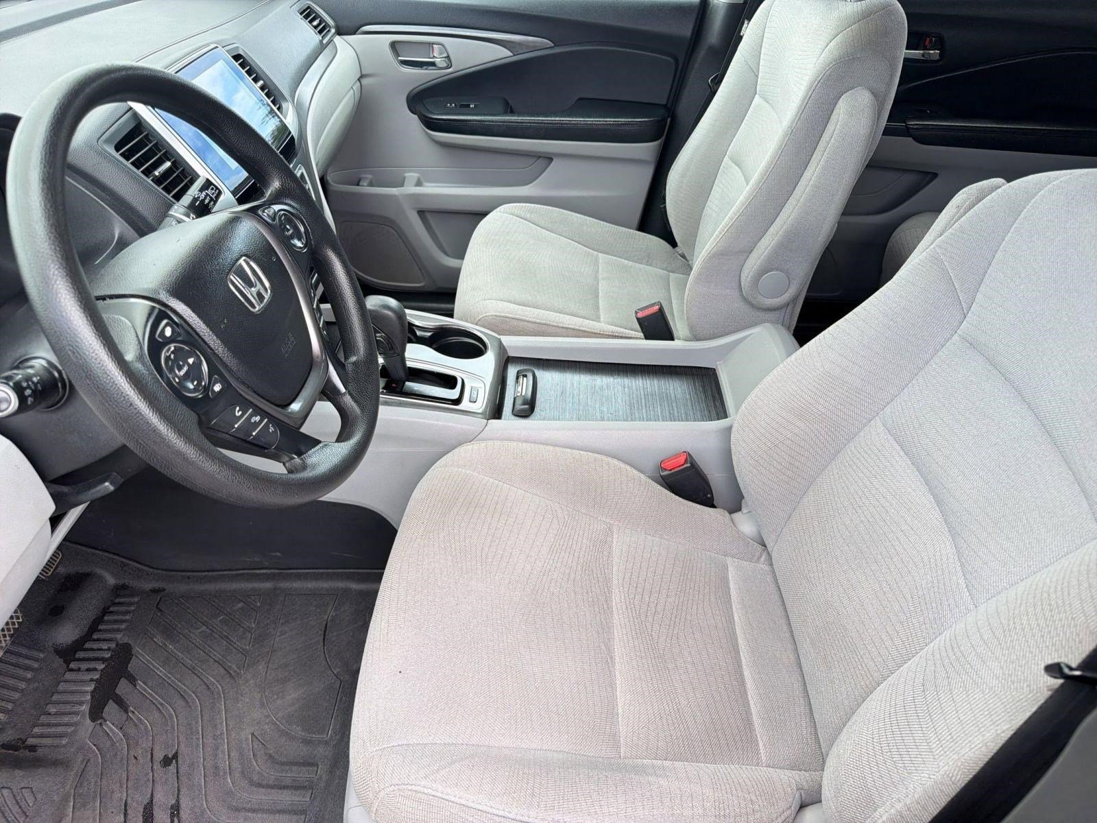 Used 2016 Honda Pilot EX image 5
