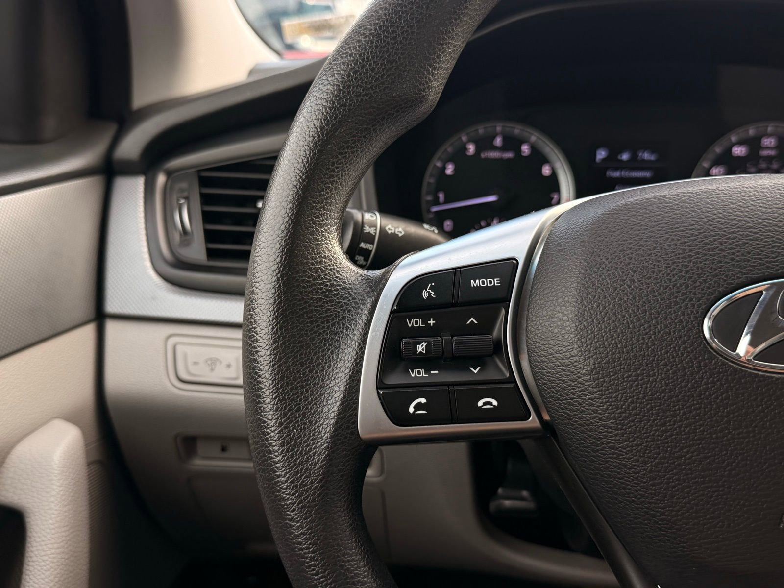 Used 2019 Hyundai Sonata SE image 27