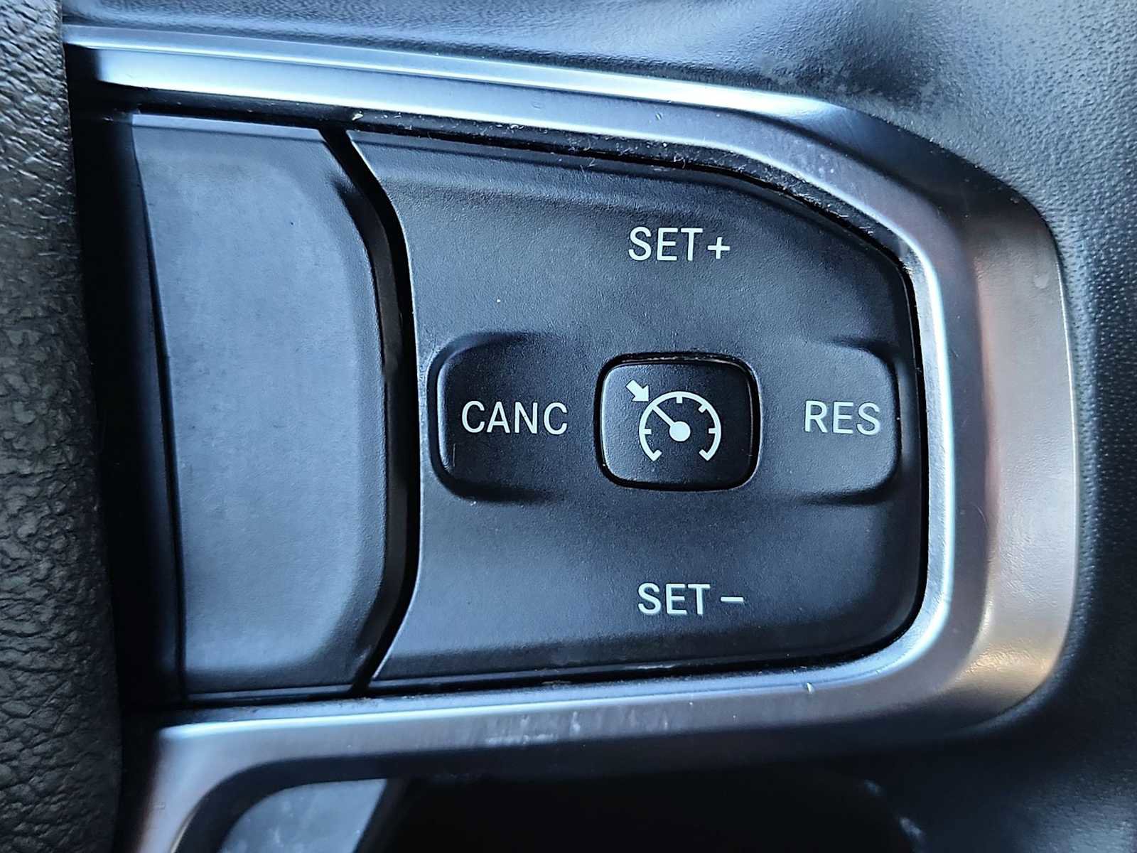 Used 2024 RAM 1500 Big Horn AWD/4WD image 27