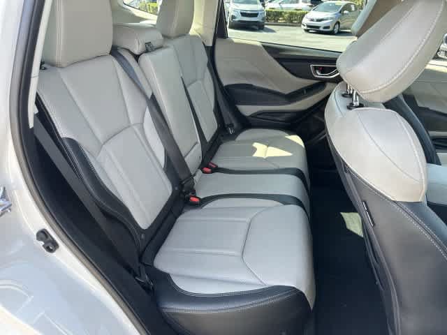 Used 2023 Subaru Forester Limited AWD/4WD image 18