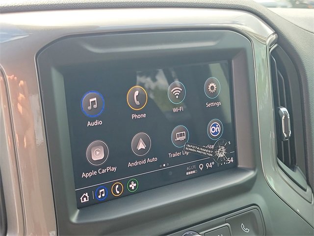 New 2026 Chevrolet Silverado 1500 Custom image 15