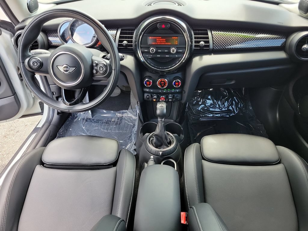 Used 2016 MINI Cooper S FWD image 9