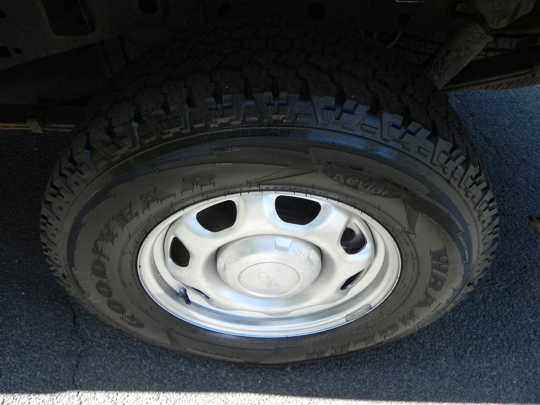 Used 2016 Ford F150 XL w/ XL Power Equipment Group image 14