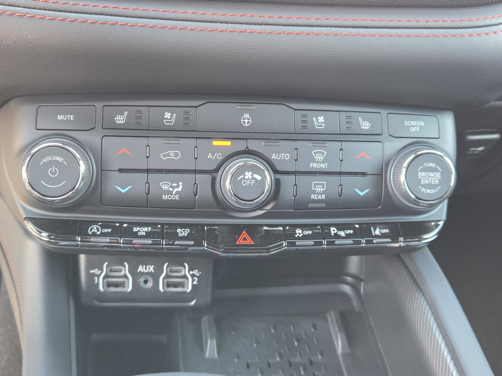 New 2026 Dodge Durango GT image 13