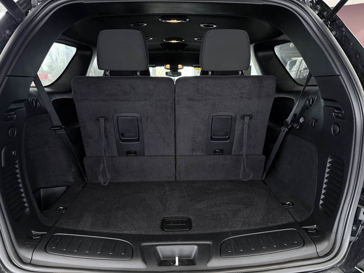 Used 2026 Dodge Durango GT image 22