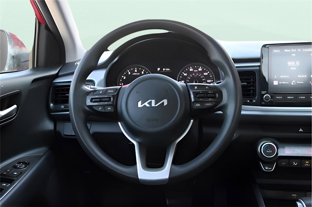 Used 2023 Kia Rio S w/ Technology Package image 12