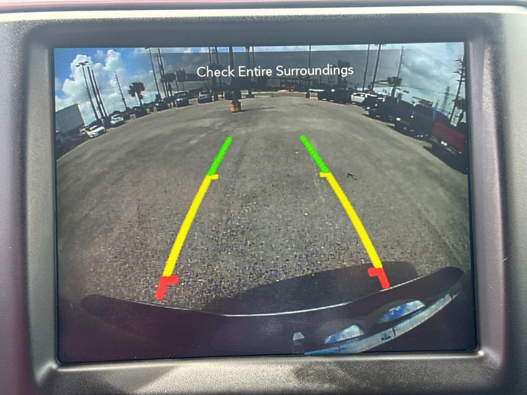 Used 2022 RAM 1500 Classic SLT w/ Electronics Group image 26