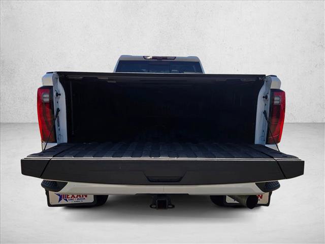 Used 2024 GMC Sierra 3500 Denali w/ Denali Reserve Package AWD/4WD image 6