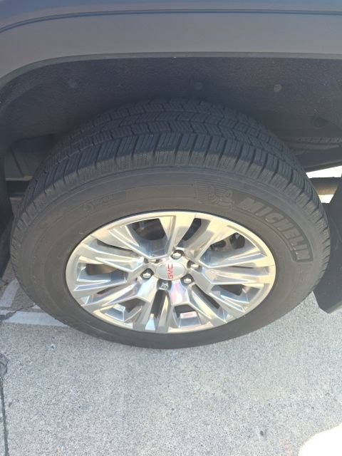 Used 2019 GMC Sierra 1500 Denali AWD/4WD image 29