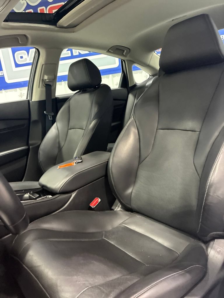 Used 2024 Honda Accord Touring image 16