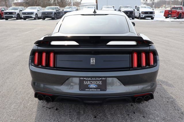 Used 2020 Ford Mustang Shelby GT350 w/ Technology Package image 16