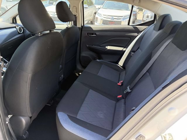 Used 2024 Nissan Versa SV FWD image 14