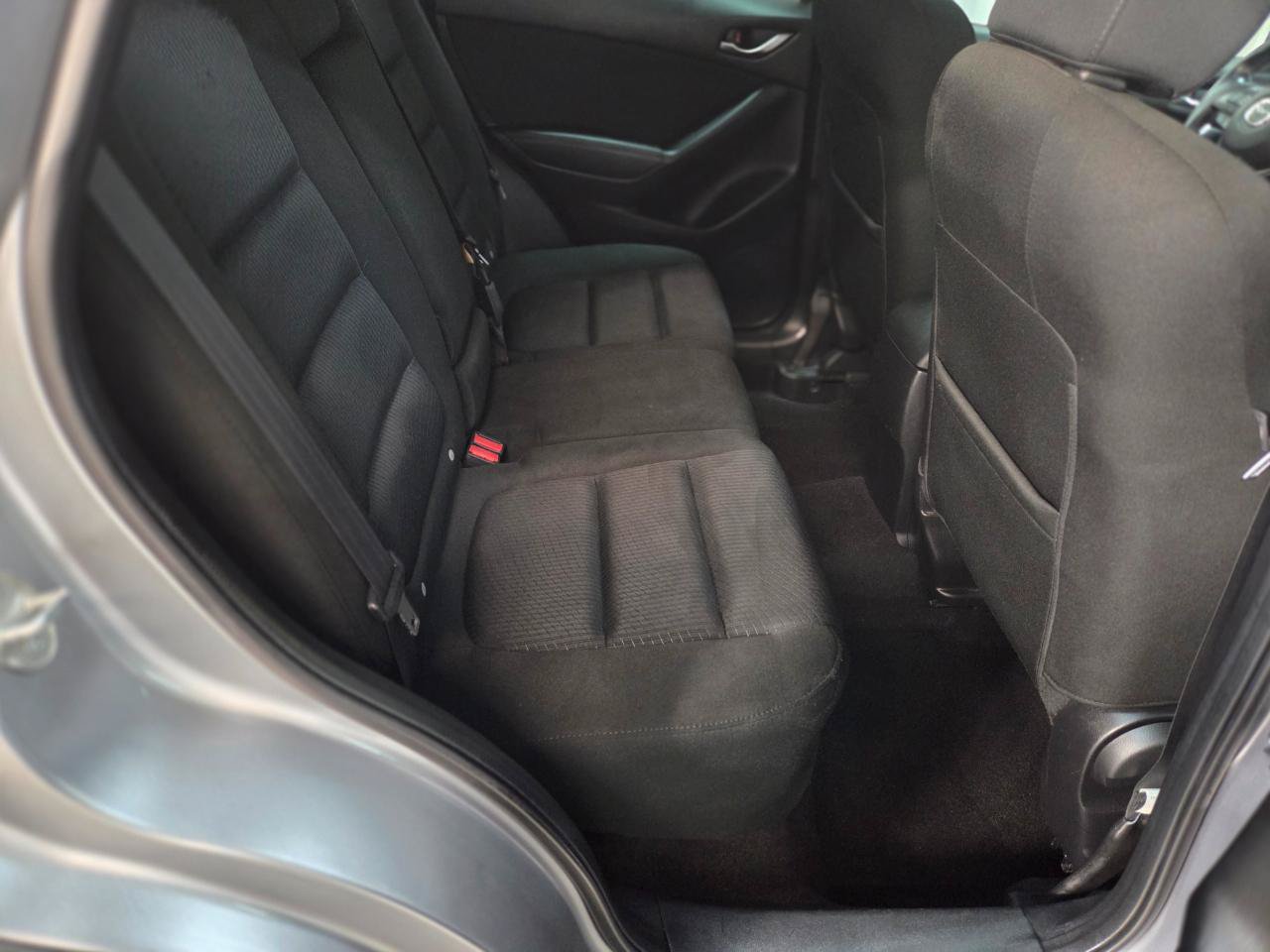 Used 2014 MAZDA CX-5 Touring w/ Bose/Moonroof Package AWD/4WD image 15