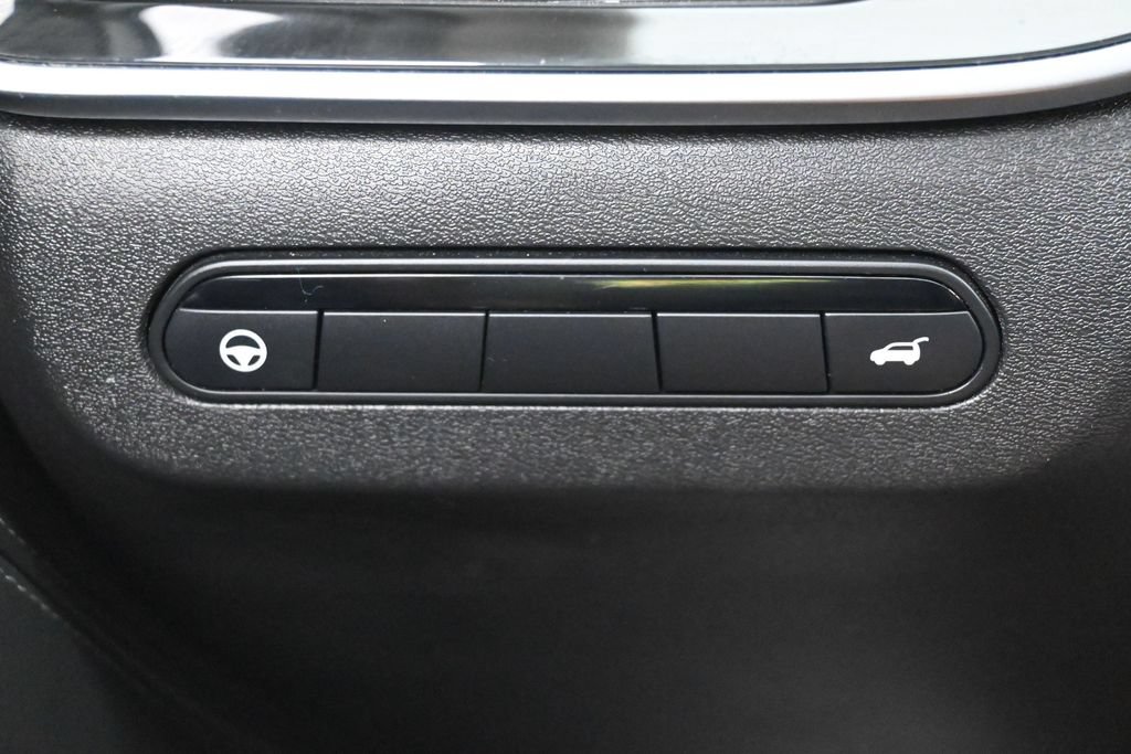 Used 2025 INFINITI QX60 Luxe AWD/4WD image 21