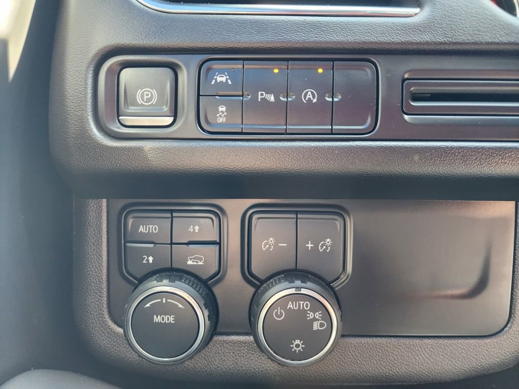 Used 2024 Chevrolet Tahoe LS w/ Driver Alert Package AWD/4WD image 20