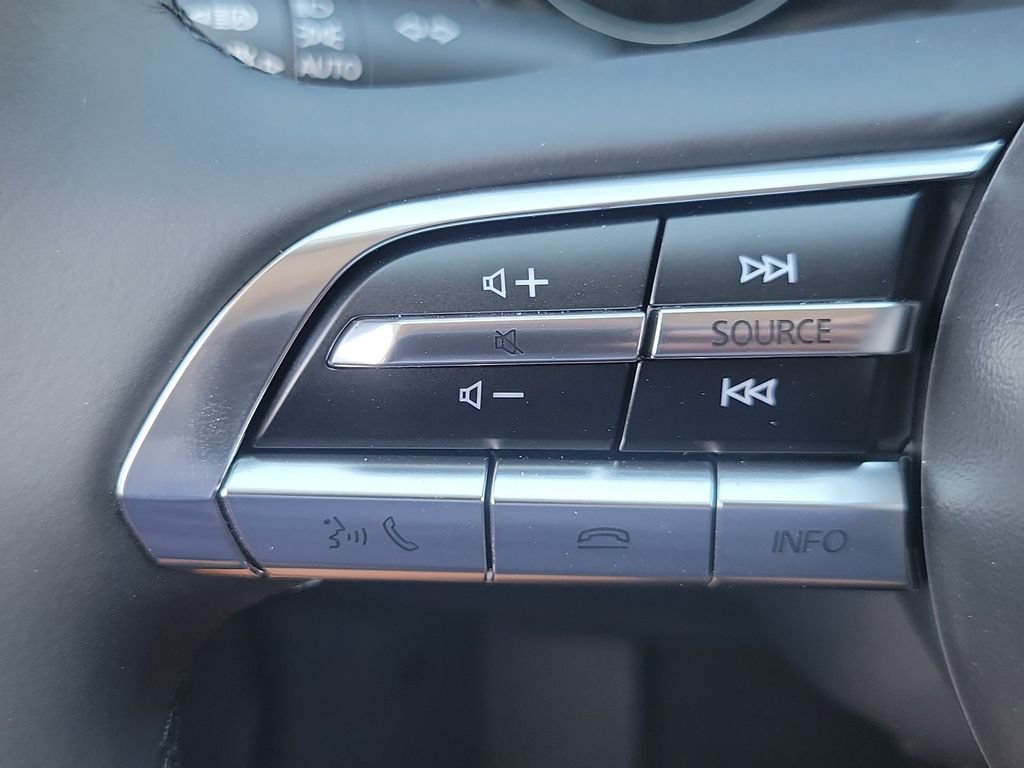 New 2026 MAZDA CX-50 AWD 2.5 S w/ Cargo Package image 5