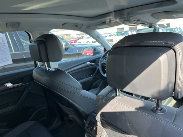 Used 2024 Audi Q5 2.0T Premium Plus image 9