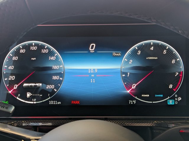 New 2026 Mercedes-Benz G 63 AMG 4MATIC image 9