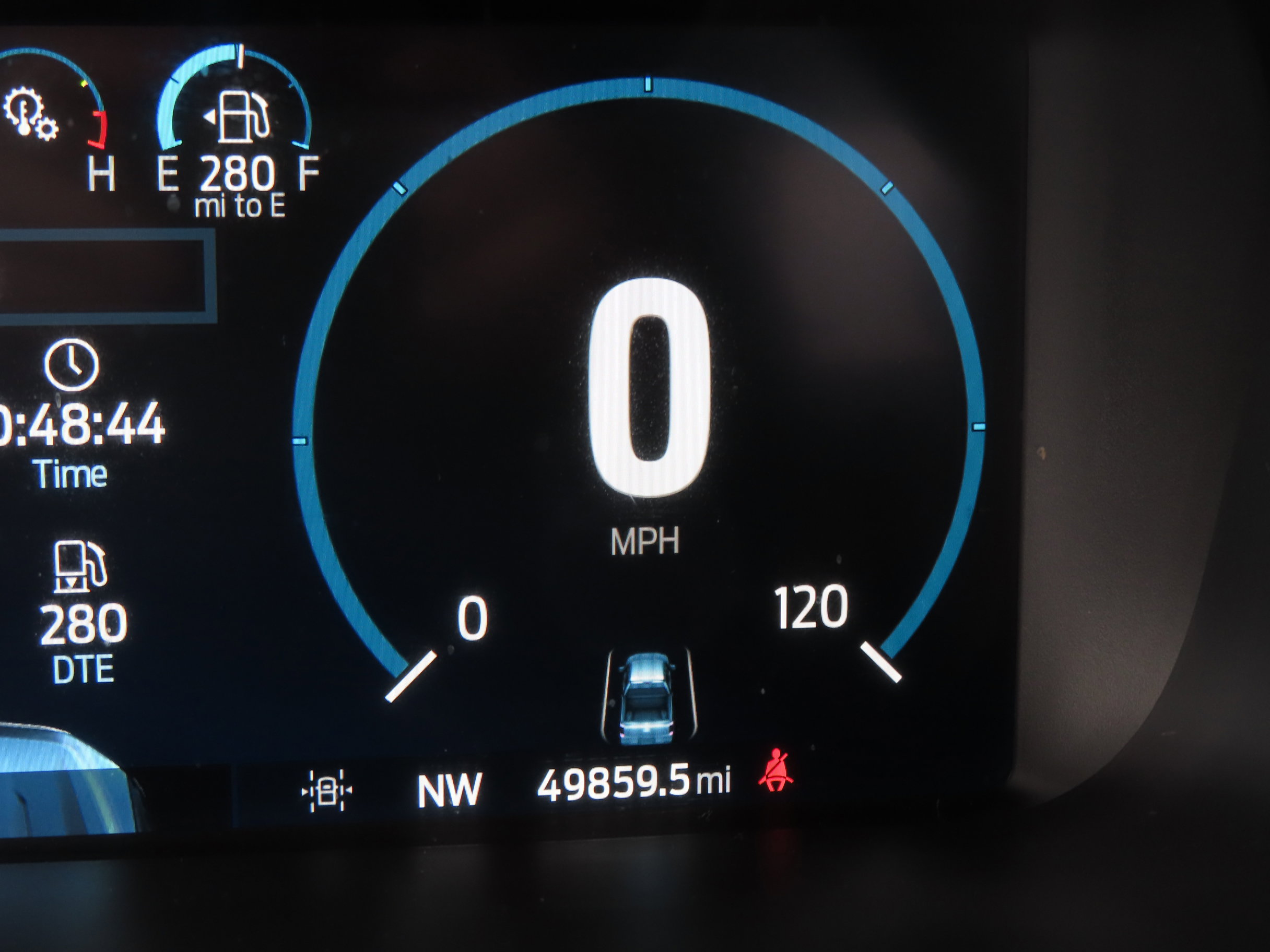 Used 2023 Ford F150 Lariat image 22