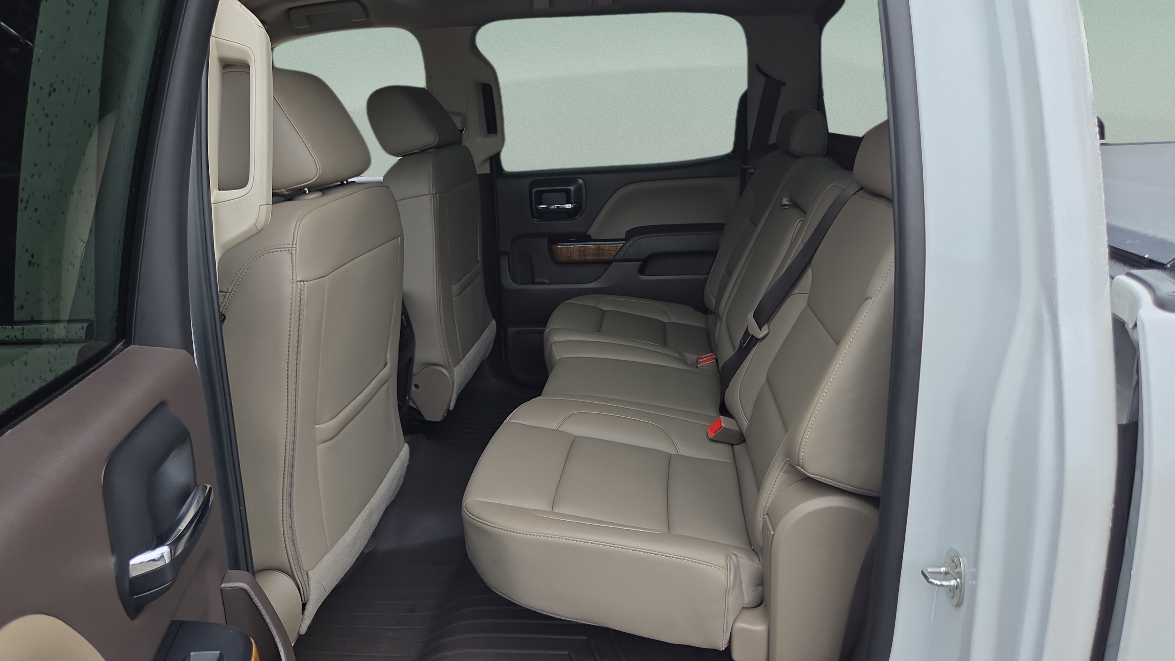 Certified 2018 GMC Sierra 1500 SLT w/ Enhanced Driver Alert Package RWD image 12