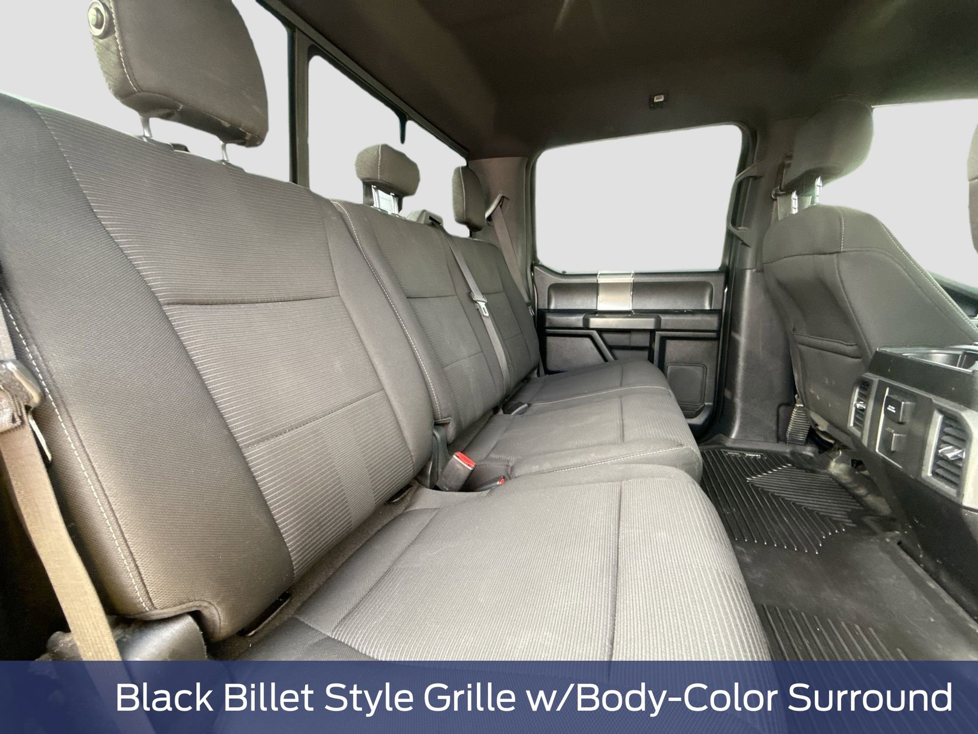 Used 2016 Ford F150 XLT w/ Equipment Group 302A Luxury image 30