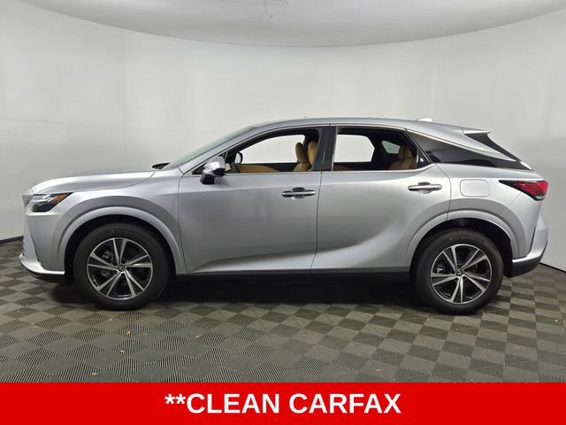 Used 2025 Lexus RX 350 FWD image 5