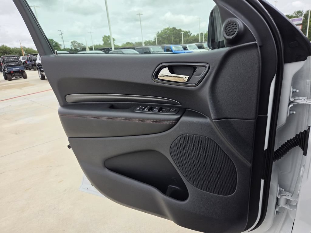New 2026 Dodge Durango GT RWD image 10