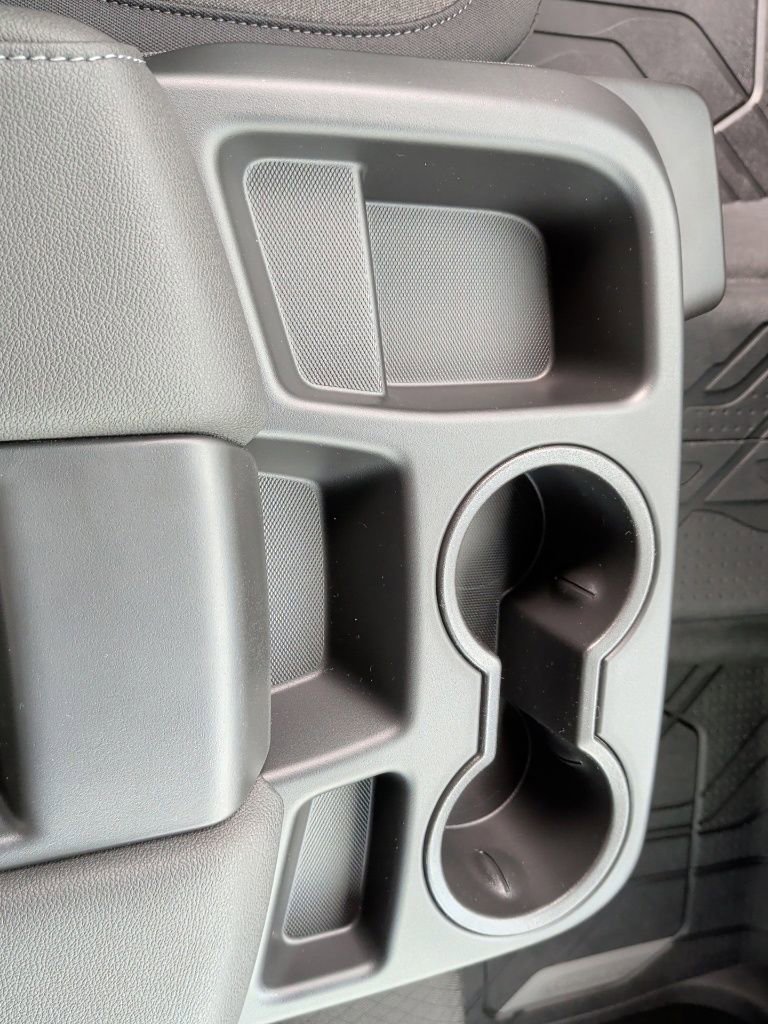 New 2026 Chevrolet Silverado 1500 LT w/ Texas Edition Plus RWD image 30