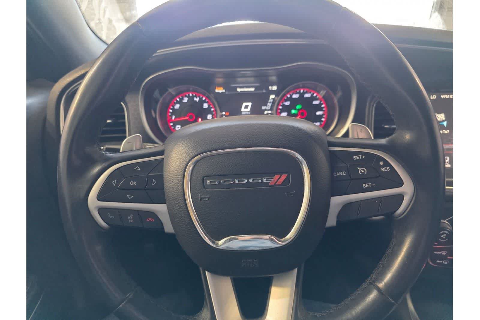 Used 2016 Dodge Charger SXT w/ Rallye Group RWD image 23