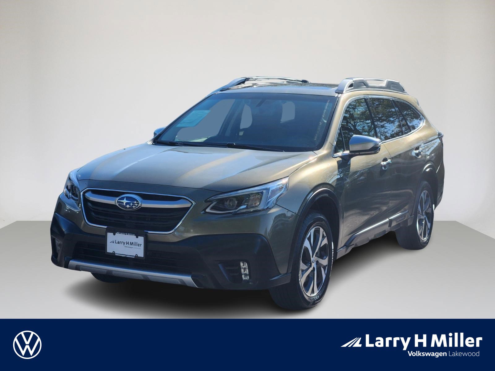 Used 2022 Subaru Outback Touring XT