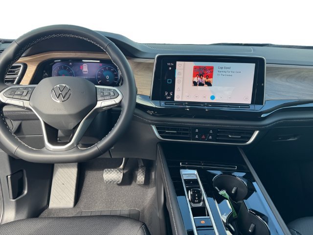 New 2026 Volkswagen Atlas SE AWD/4WD image 16