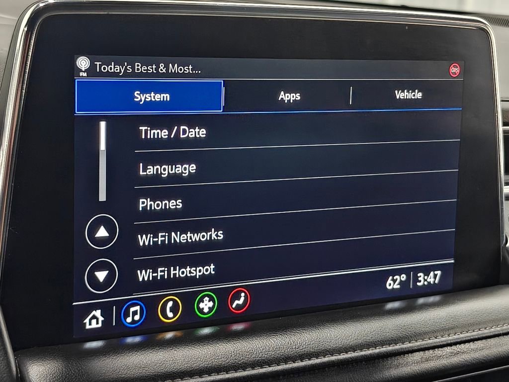 Used 2021 GMC Yukon XL SLE AWD/4WD image 43