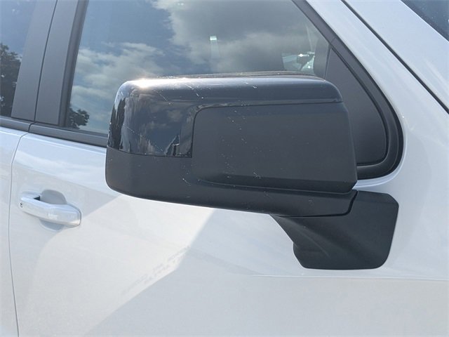 New 2026 Chevrolet Silverado 1500 RST image 11