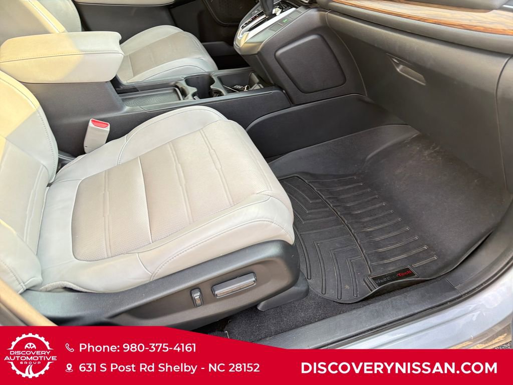 Used 2019 Honda CR-V EX-L image 38