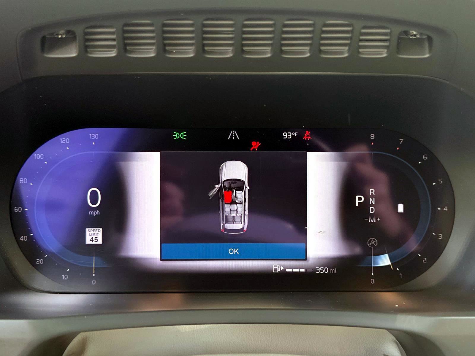 Certified 2024 Volvo XC90 B5 Core image 26