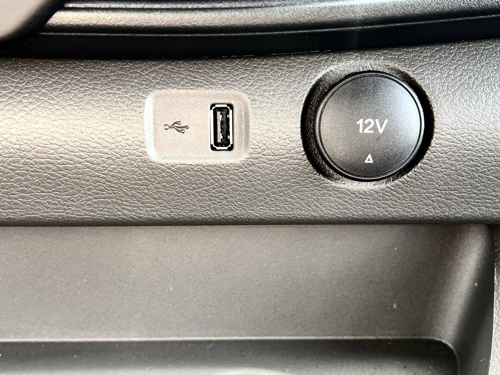 New 2025 Ford Transit 250 148 High Roof w/ Load Area Protection Package image 32