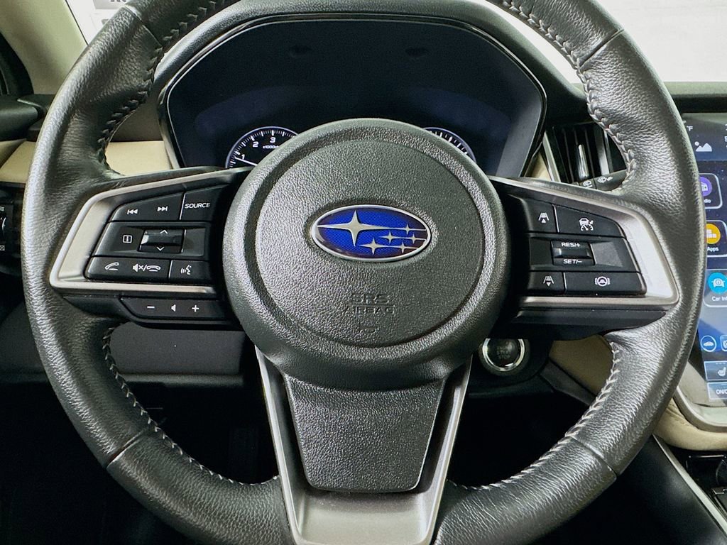 Used 2024 Subaru Outback Premium image 36