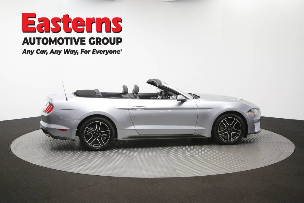 Used 2023 Ford Mustang Premium RWD image 41