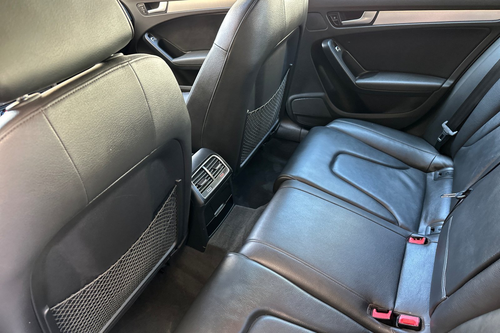 Used 2014 Audi A4 2.0T Premium Plus FWD image 11
