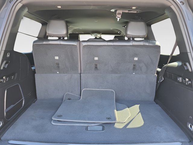 Certified 2022 Jeep Wagoneer Series I AWD/4WD image 13