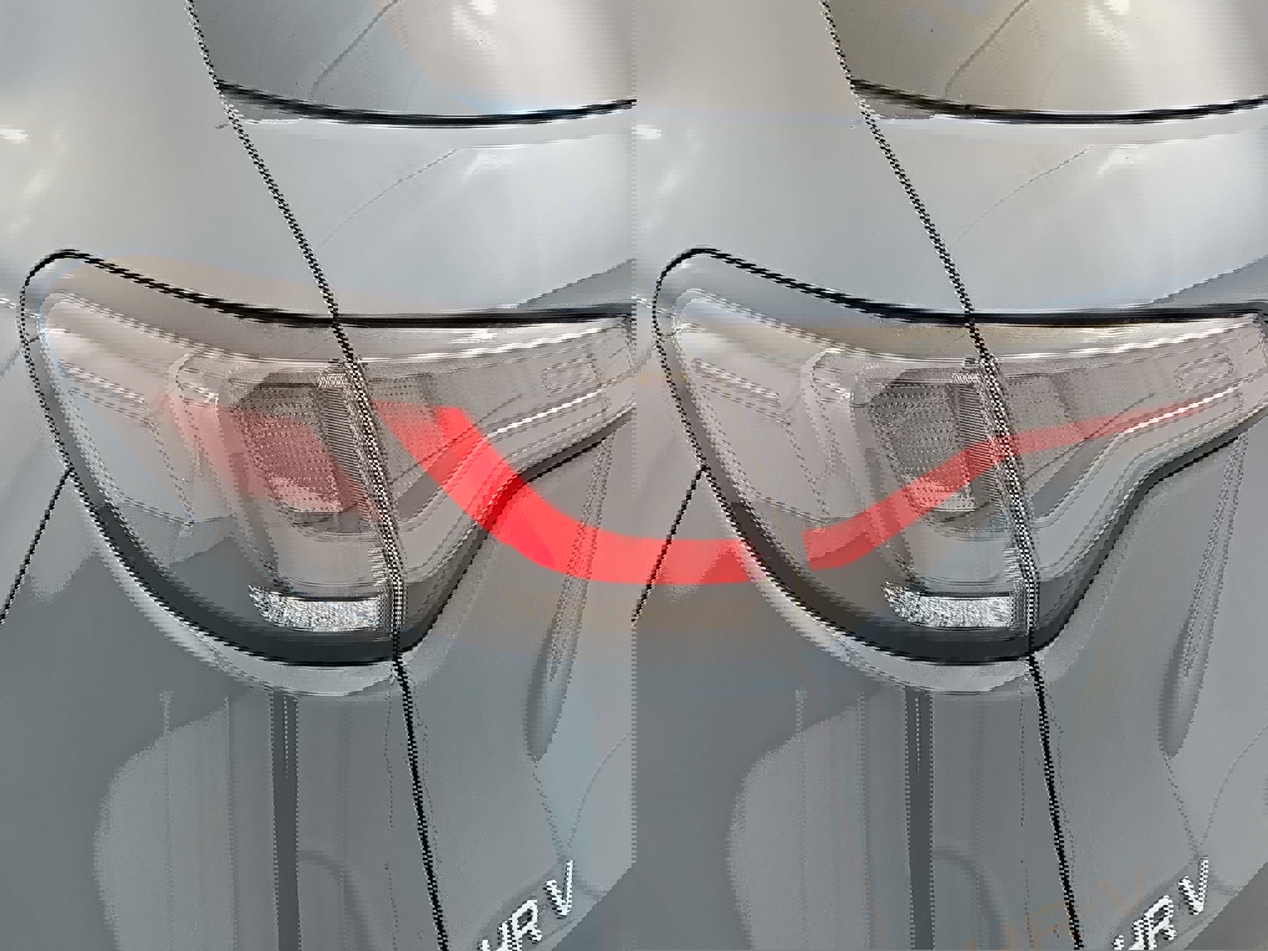 Certified 2024 Honda HR-V Sport image 33