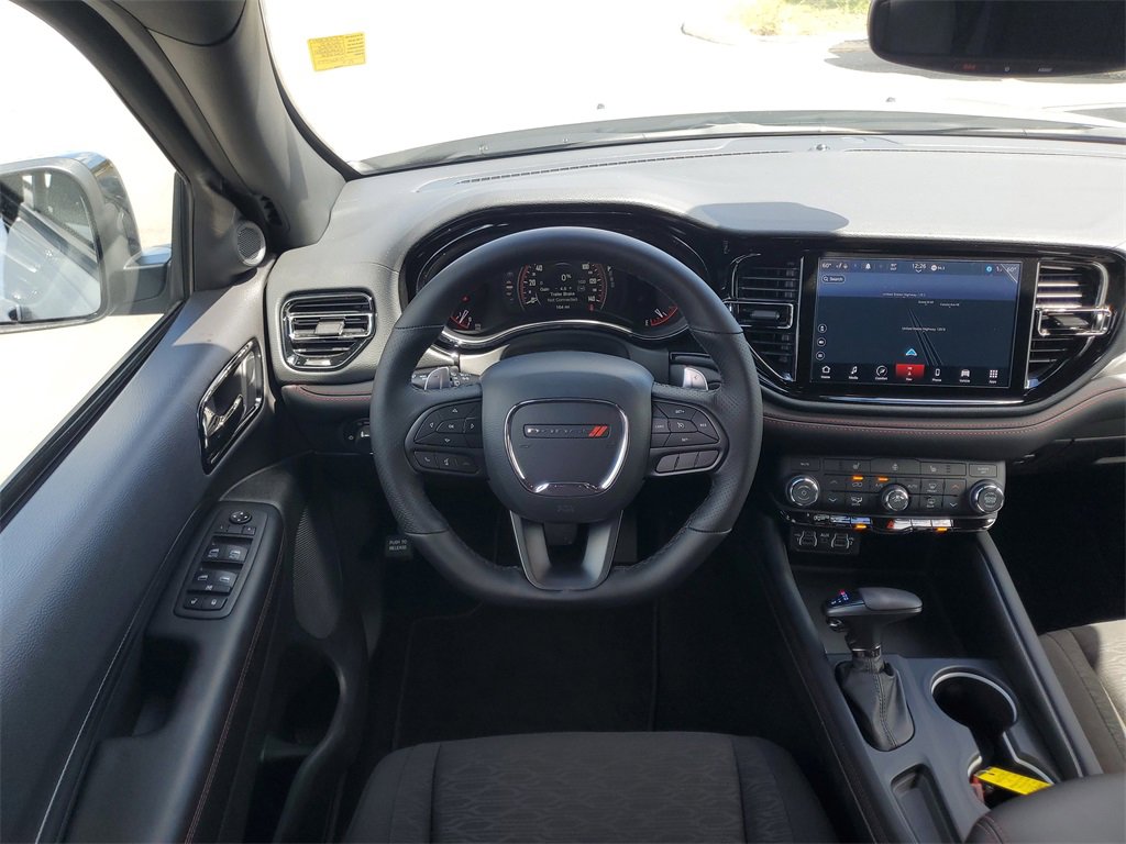 New 2025 Dodge Durango GT w/ Blacktop Package image 23