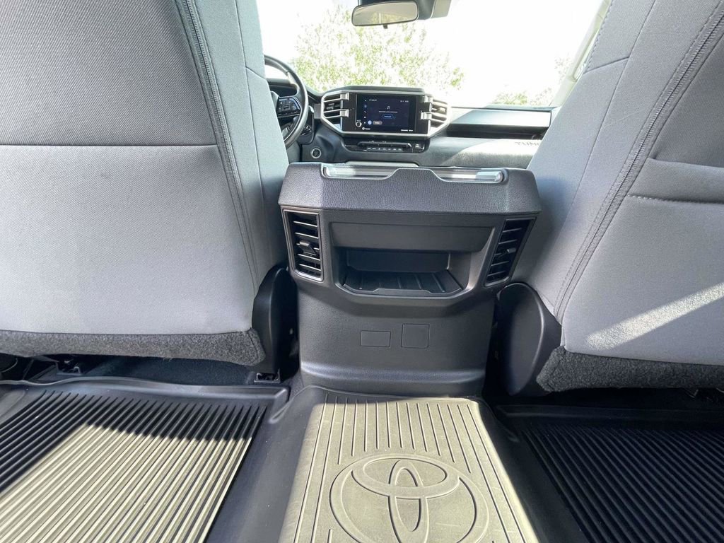 Used 2023 Toyota Tundra SR5 AWD/4WD image 16