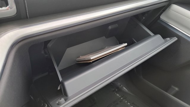 Used 2025 Ford Expedition Max Platinum image 53