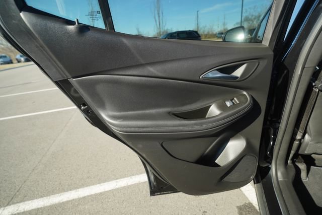 Used 2022 Buick Encore GX Preferred image 15