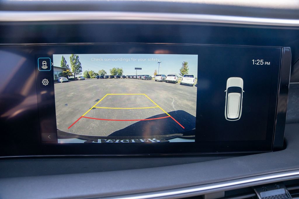 New 2026 Hyundai Palisade SEL image 32