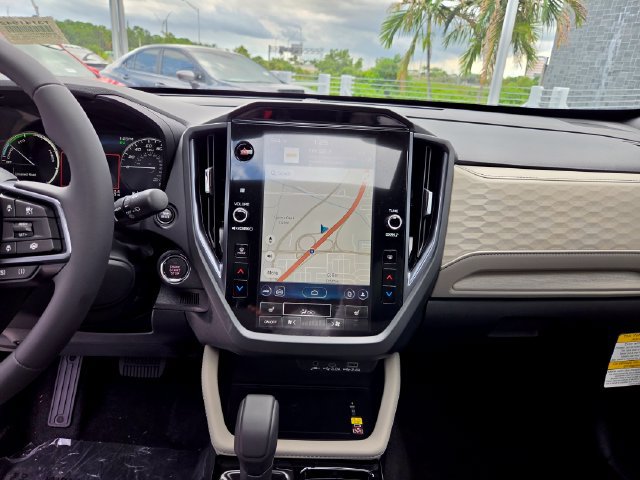 New 2026 Subaru Forester Limited AWD/4WD image 17