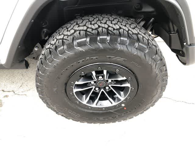 New 2026 Jeep Wrangler Unlimited Rubicon AWD/4WD image 13