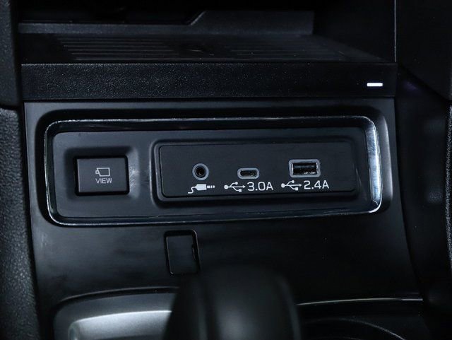 Certified 2025 Subaru Ascent Limited AWD/4WD image 28